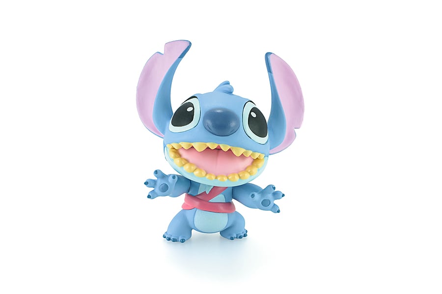Mexicanos piden la palomera de Stitch de Cinépolis Brasil