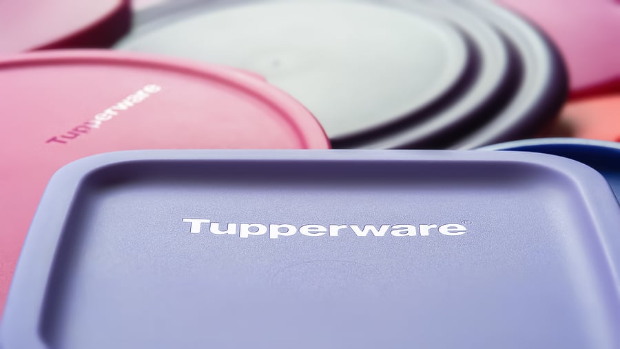 Tupperware lanza campaña ambientalista por sus 59 años en México