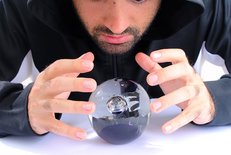 Retail inteligente: el auge del consumo predictivo con el uso de las herramientas tecnólogicas de Inteligencia Artificial