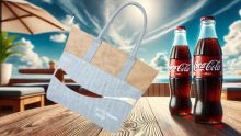 ¿Quieres la bolsa para Mamá de Coca Cola GRATIS? Así la puedes obtener para regalar este Día de las Madres 2025 Foto: Merca2.0
