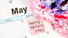 calendario efemérides fechas importantes de mayo 2025