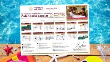 calendario escolar sep 2025 a 2026 vacaciones de verano
