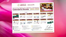 calendario escolar sep mayo porque no hay clases 2025