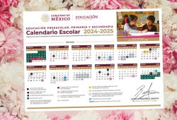 calendario escolar sep suspende clases dias mayo 2025 2025