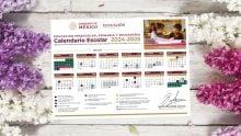 calendario escolar sep suspende clases mayo 2025