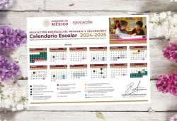 calendario escolar sep suspende clases mayo 2025
