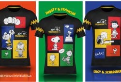 carrera snoopy 2 2025