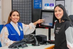 Día de las Madres 2025. Cashi de Walmart celebra el 10 de mayo con una bonificación del 20%