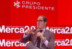 El futuro del marketing turístico es digital: Arsuaga destaca su importancia en el Congreso Merca2.0 Foto: Especial