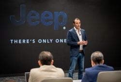 ceo stellantis antonio filosa (1)
