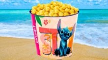 Cinedot lanza la palomera más barata de Stitch y todos la quieren Foto: Especial