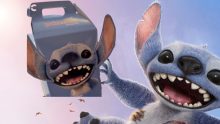 Cinépolis lanza las palomitas de Stitch: Conoce la fecha de venta, costo y sabor Foto: Especial