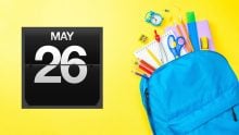 por que no hay clases 26 mayo 2025