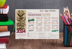 CONFIRMADO: SEP suspende clases en Edomex el 15 y 16 de mayo Foto: Especial