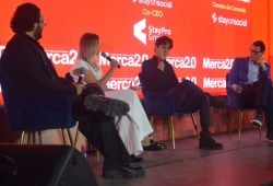 Así fue el segundo día del Congreso Merca2.0