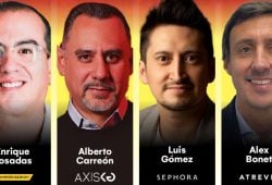 Más allá de la venta: Cómo construir relaciones estratégicas en el ecosistema B2B CNM 2025