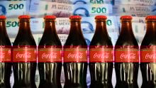 coca cola boicot ingresos 2025
