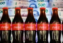 coca cola boicot ingresos 2025