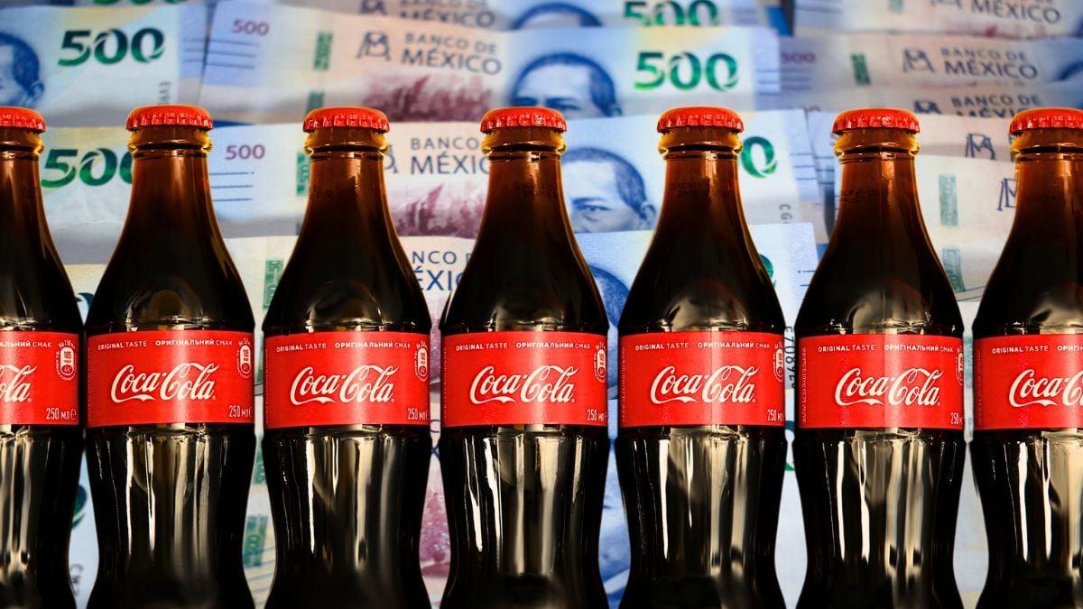 ¡Adiós boicot! Coca Cola FEMSA reporta crecimiento de 10% en sus ingresos totales