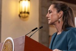 ¿Habrá la Mañanera de Claudia Sheinbaum este 21 de mayo? Lo que sabemos Foto: Especial