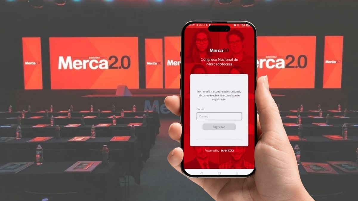 congreso merca2.0 2025