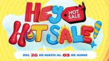 Costco revela sus ofertas del Hot Sale 2025: Descuentos que no puedes dejar pasar Foto: Especial