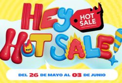 Costco revela sus ofertas del Hot Sale 2025: Descuentos que no puedes dejar pasar Foto: Especial