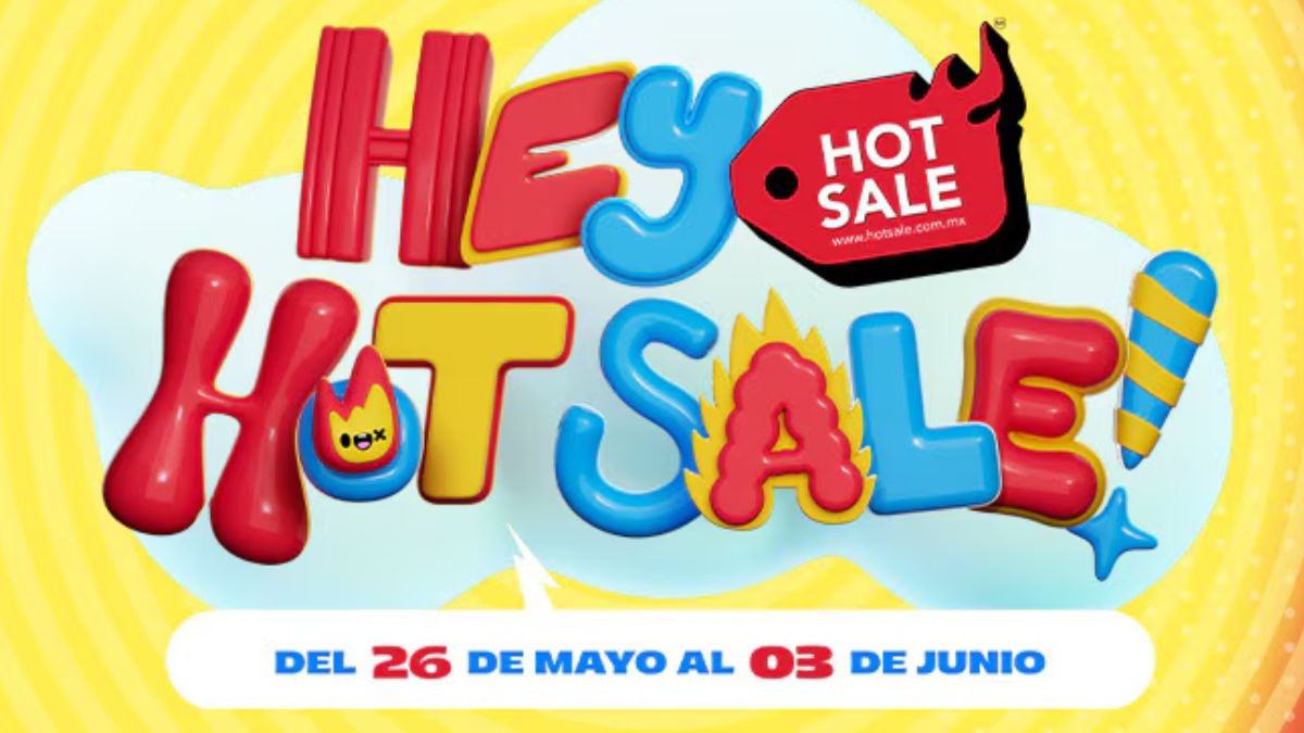 Costco revela sus ofertas del Hot Sale 2025: Descuentos que no puedes dejar pasar Foto: Especial