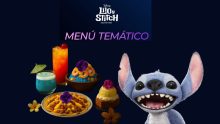 CONFIRMADO: Cinépolis revela el precio del Menú Temático de Lilo y Stitch Foto: Especial