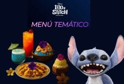 CONFIRMADO: Cinépolis revela el precio del Menú Temático de Lilo y Stitch Foto: Especial