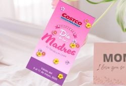 Costco lanza la cuponera del Día de las Madres 2025: Conoce las increíbles ofertas Foto: Especial