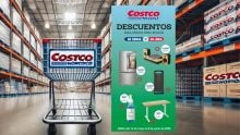 Costco lanza su nueva cuponera de mayo 2025: Conoce las mejores ofertas Foto: Merca2.0