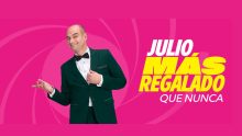 Soriana lanza cuponera Julio Regalado 2025: Estas son las ofertas del 20 al 29 de mayo Foto: Especial
