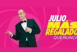 Soriana lanza cuponera Julio Regalado 2025: Estas son las ofertas del 20 al 29 de mayo Foto: Especial