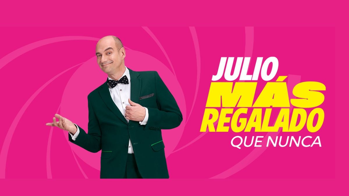 Soriana lanza cuponera Julio Regalado 2025: Estas son las ofertas del 20 al 29 de mayo Foto: Especial