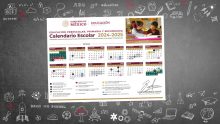 dia del maestro sep suspende clases calendario escolar 2025
