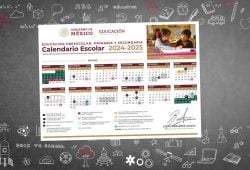 dia del maestro sep suspende clases calendario escolar 2025