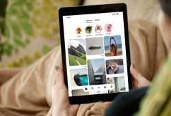 Doritos y Pinterest se unen en campaña que impulsa la autenticidad Foto: Especial