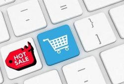 e-commerce mexico hot sale 2025