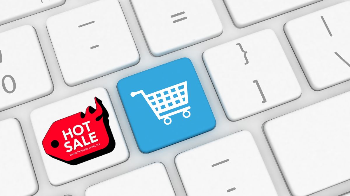 e-commerce mexico hot sale 2025