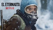 el eternauta netflix
