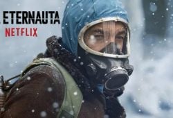 el eternauta netflix