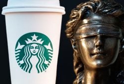 elecciones judiciales starbucks 2025