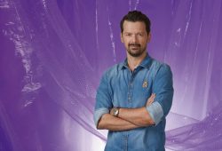 Armando Ferreira Areias, Chief Marketing Officer en Clip Foto: Especial