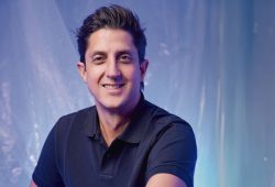 Agustín Caso Jacobs, Head Of Latam Partnerships de Pinterest Foto: Especial