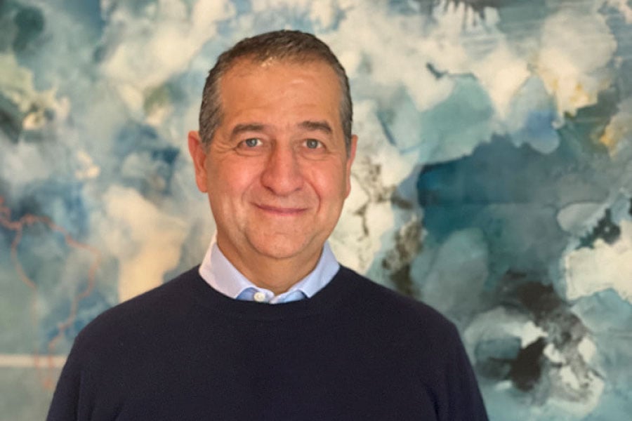 Augusto Fernández Kegel, Fundador y CEO de Blue Pure Loyalty