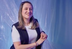 Alma Eugenia Cárcamo Gutiérrez, Subdirectora de Marketing Digital de Sam’s Club México Foto: Especial