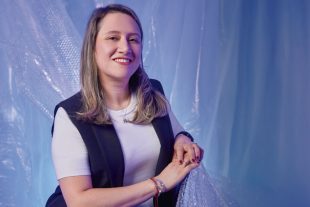 Alma Eugenia Cárcamo Gutiérrez, Subdirectora de Marketing Digital de Sam’s Club México Foto: Especial