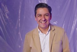 Ángel Zúñiga Alvelais, Head Digital en Conexión Digital Foto: Especial