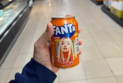 fanta campaña wanta